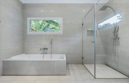 Villa Grande in Can Furnet for 18gst - Foto 19