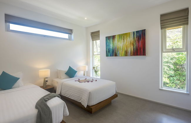 Bay Villas Koh Phangan - Foto 23