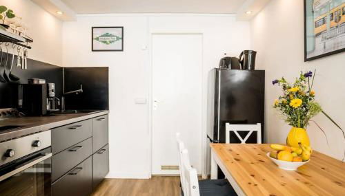 Industrial Loft in Berlin Mitte - Foto 2