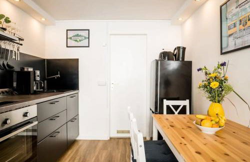 Industrial Loft in Berlin Mitte - Foto 2