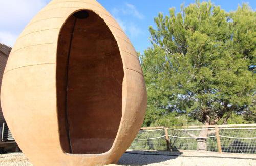 Villa Ca L'Abril, ideal para familias. - Photo 48