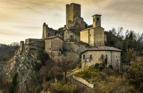 Val di Codena - Holiday Home - Foto 77