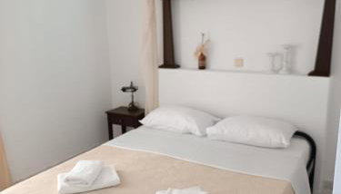 Pension Hlias - Chora Amorgos - Foto 4