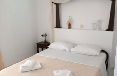 Pension Hlias - Chora Amorgos - Foto 4