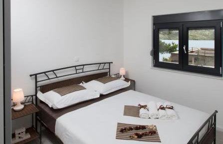 Villa Regina with heated pool and sea view - Photo 28