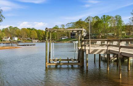 Kool Breeze by Avantstay Boat Ramp + Hot Tub - Foto 106