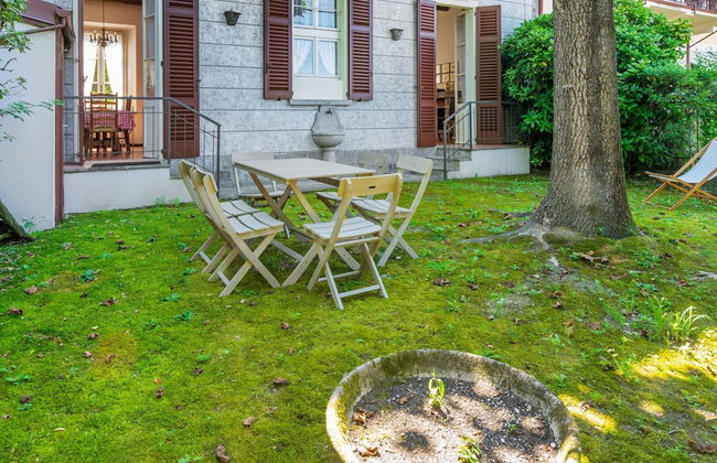 Belvilla by OYO Belle Epoque - Foto 26