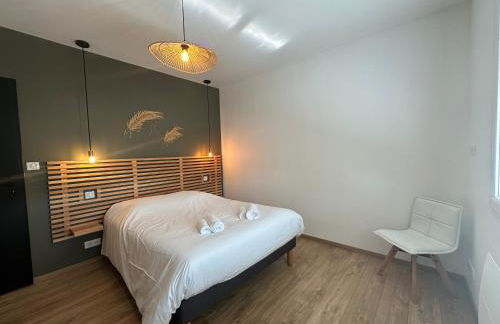 Villa du lac Naussac accès direct à la plage - Foto 10