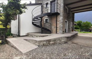 Casa Vacanze Zia Vivina B N - Foto 33