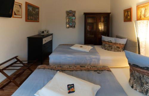 Blanks Safari Lodge - Foto 7