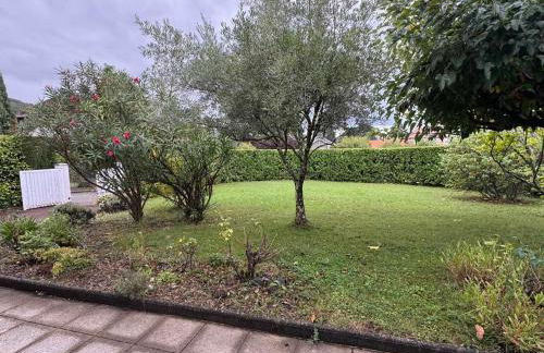 Villa lumineuse proche plages, Wifi, animaux acceptés - FR-1-555-125 - Foto 3