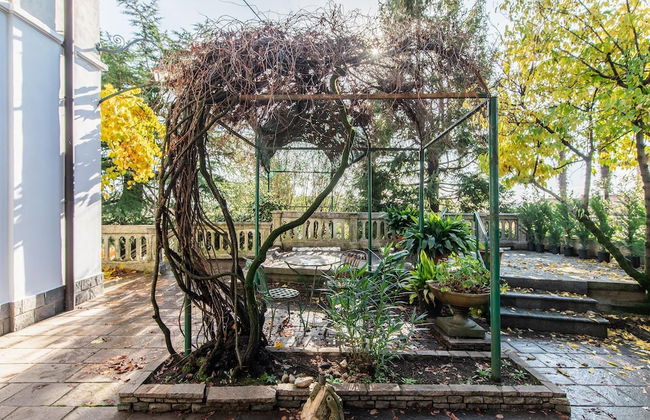 Carlotta s Home in Albese Con Cassano - Foto 8