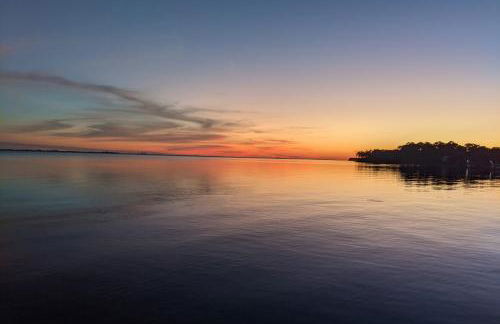 Waterfront Family Retreat on Choctawhatchee Bay! - Foto 5