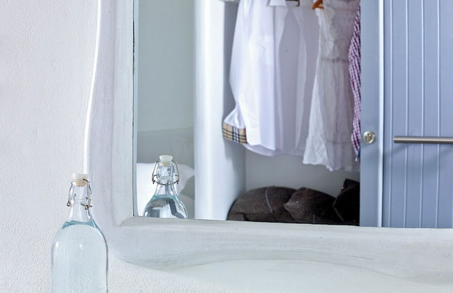 Garifalakis Comfort Rooms - Photo 13