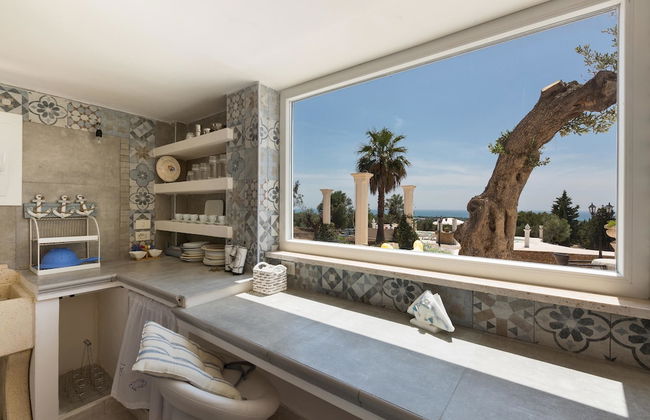 Villa Fontanelle - Foto 18