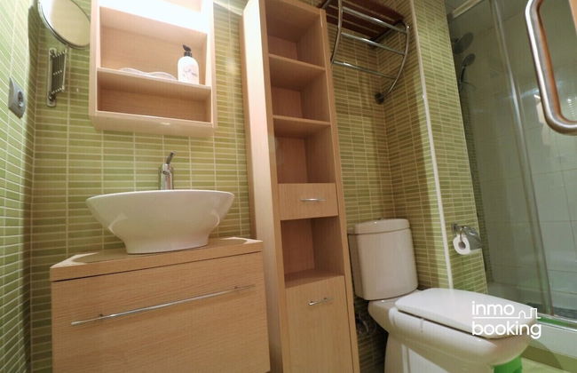 InmoBooking Disseny Cambrils - Foto 39