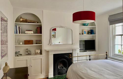 Picturesque Seaside Cottage Next to Viking Bay - Broadstairs - Foto 29