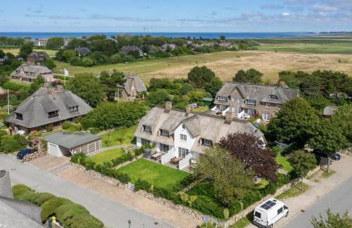 Ferienhaus Kaptn Karl Keitum Sylt - Photo 1