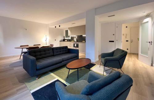 Stay U-nique Apartments Putxet - Photo 9