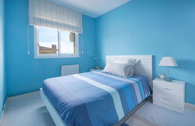 Anna Apartment In Front Of The Beach (R78) - Foto 9