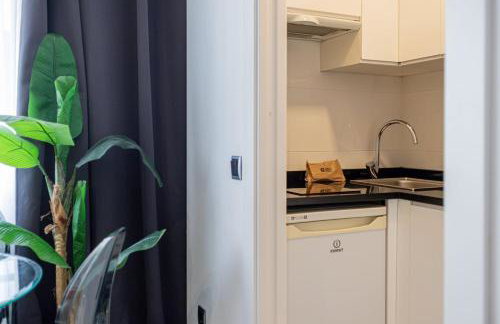 GuestReady- Modern Aparthotel in Salamanca -Madrid - Foto 23