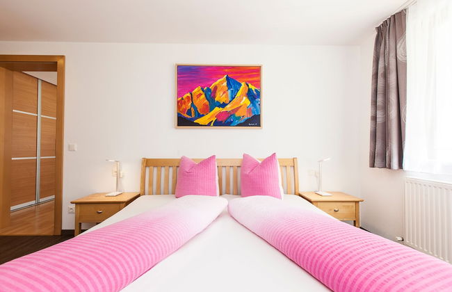 Gästehaus Kartnaller - Foto 15