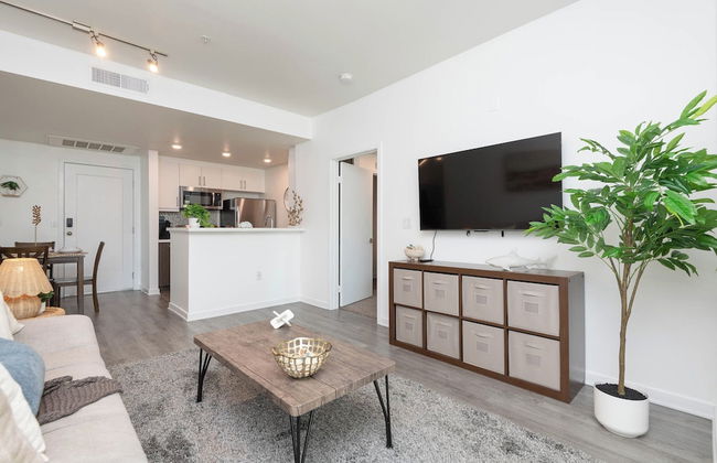 Hollywood Apartment Near Walk of Fame - Foto 53