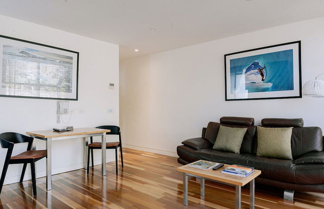 Salamanca Wharf Hotel - Foto 20