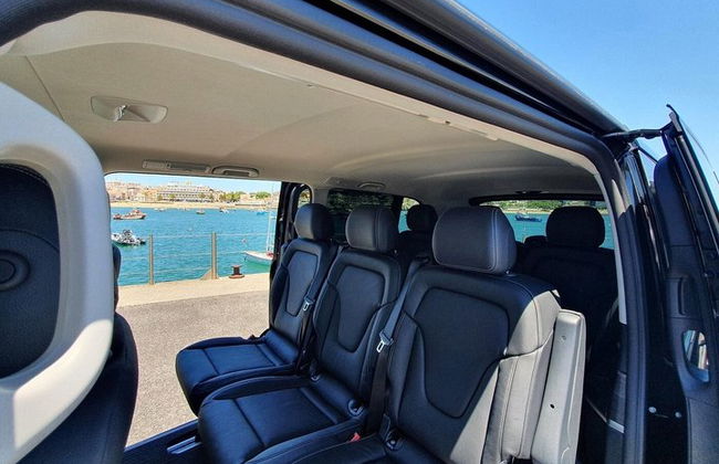 Obidos Nazare Caldas da Rainha Full Day Private Tour from Lisbon - Photo 12