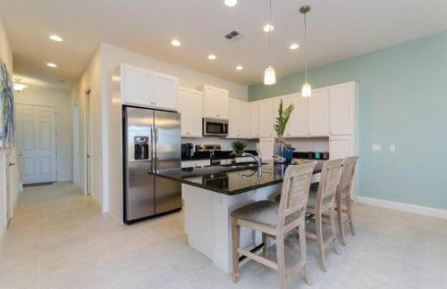 Lake View Retreat W Pool Near Disneyparks - Foto 3