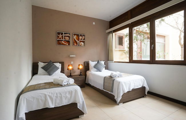 Getaway Npetto Gozitan Villa and Shared P - Foto 4