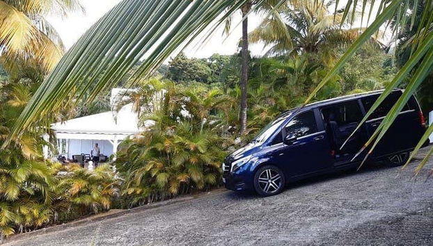 Travel in comfort on this private tour