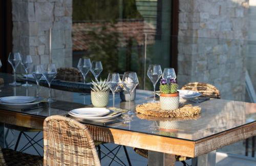 Villa Karma, Vue mer, Piscine - Foto 59