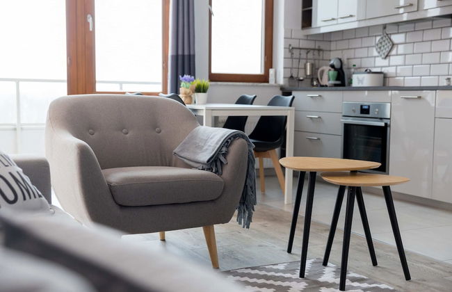 Royal Palace Elegant Apartment - Foto 8