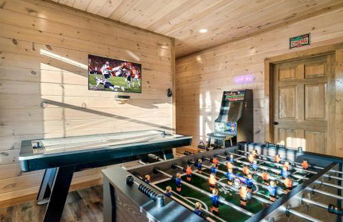 Winter Special, Sleeps 20, Theater, HotTub, Game, Pet Friendly - Photo 10