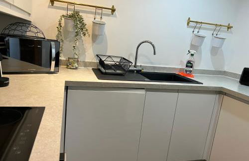 Mathew Street 1 bed apt sleeps 6 - Foto 28