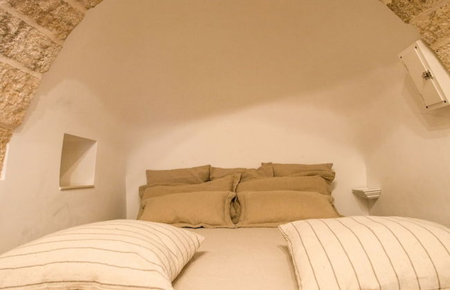 Trulli Antichi Mestieri - Foto 31