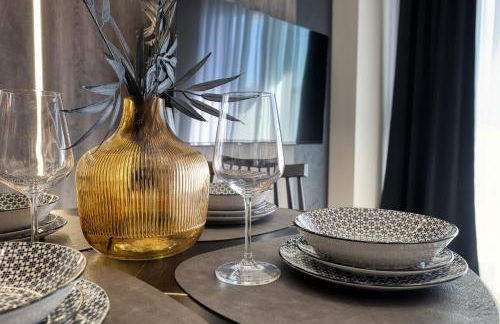 V P Trikala Luxury Suites - Foto 44