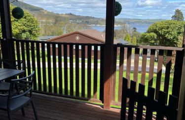 Amazing Loch Views - Foto 14