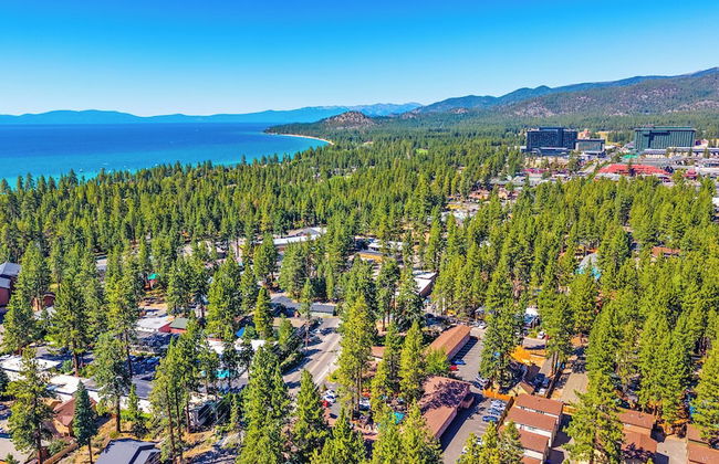 The Lodge at Lake Tahoe - Foto 1