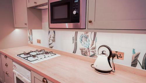 Tranquil Cottage & Garden by Esher Train Station - Foto 4