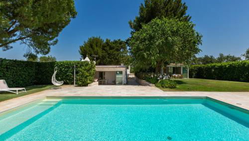 Il Trullo di Cimaglia by Perle di Puglia - Foto 5