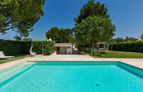 Il Trullo di Cimaglia by Perle di Puglia - Foto 5