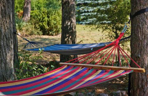 Młyn na Skraju Lasu - Foto 15