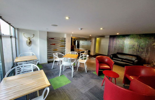 Viaggio Teleport Suites - Photo 74