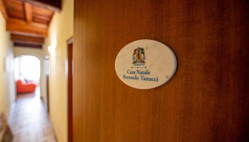 IBibiena - CASA NATALE BERNARDO TANUCCI - Foto 3