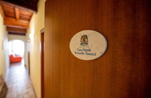 IBibiena - CASA NATALE BERNARDO TANUCCI - Foto 3