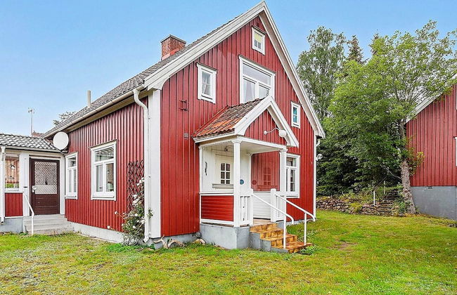 7 Person Holiday Home in Bruzaholm-by Traum - Foto 1