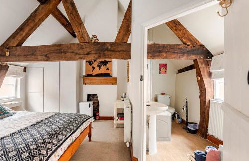 Quaint Cottage in the heart of the Cotswolds - Foto 12