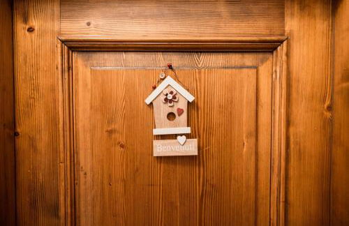 Ciasa Delfa - Dolomiti - Foto 23